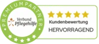 Verbund Pflegehilfe - Premiumpartner