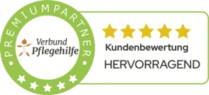 Premiumpartner Verbund Pflegehilfe