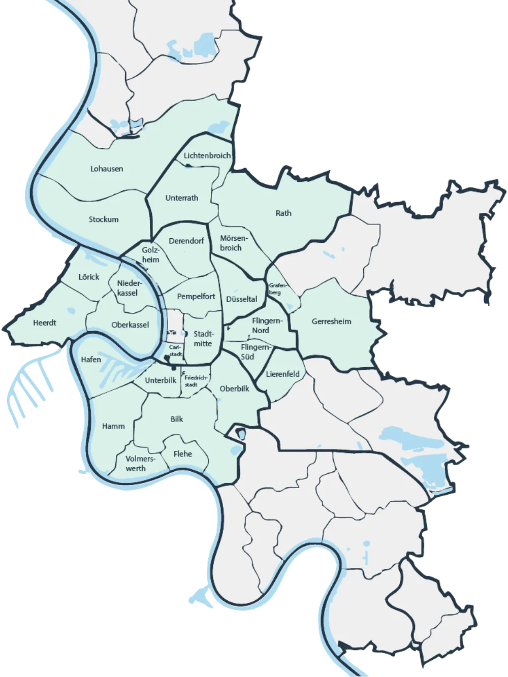 Düsseldorf