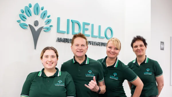 Stellv. Pflegedienstleitung PDL – ambulante Pflege (m/w/d)